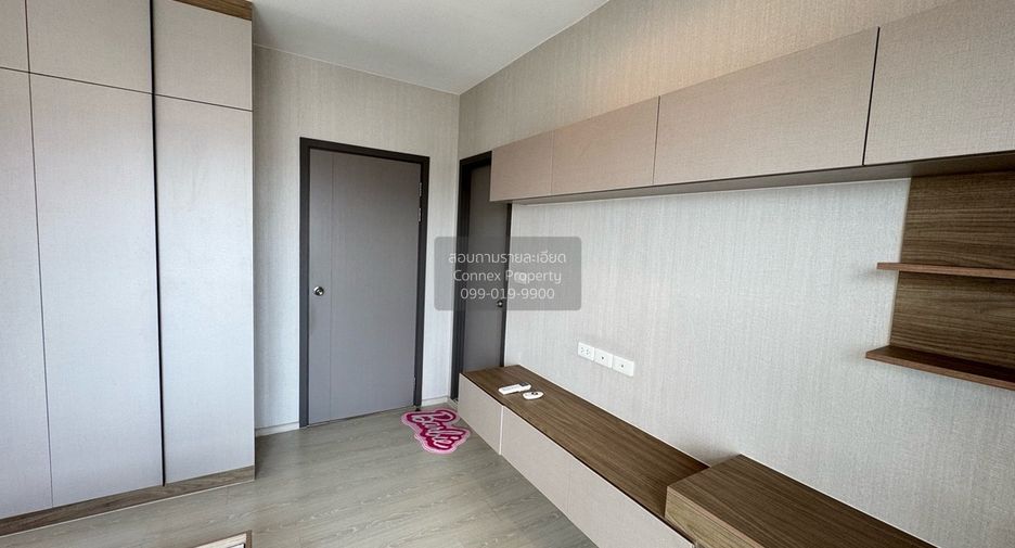 For sale 2 bedrooms condo in Bangkok Yai, Bangkok
