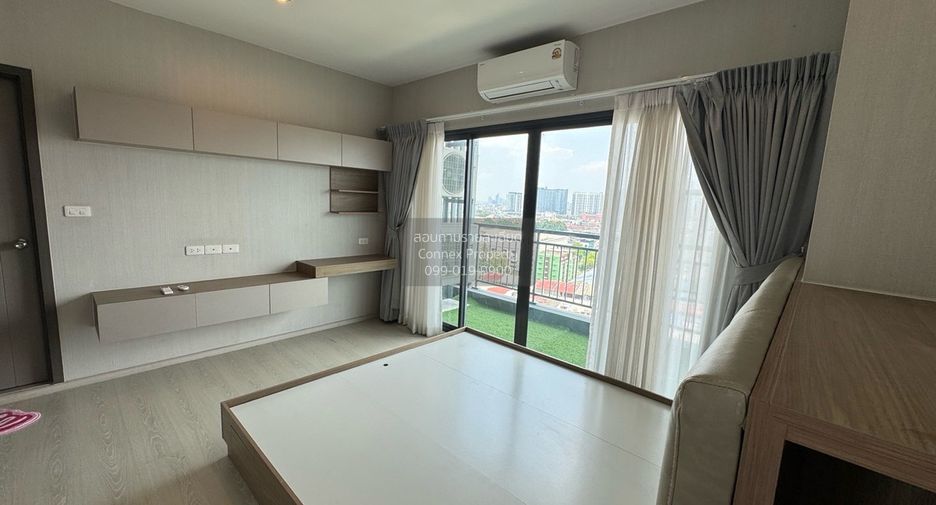 For sale 2 bedrooms condo in Bangkok Yai, Bangkok