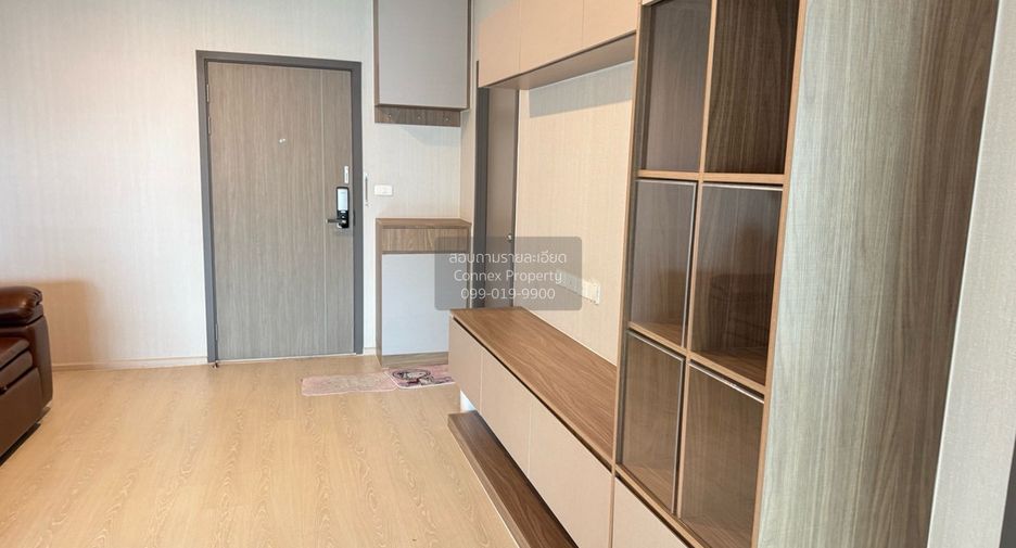 For sale 2 bedrooms condo in Bangkok Yai, Bangkok