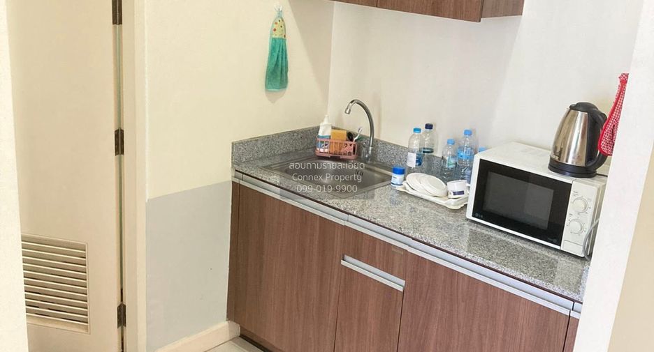 For sale 1 bed condo in Bang Rak, Bangkok