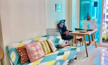 For sale 1 bed condo in Bang Rak, Bangkok