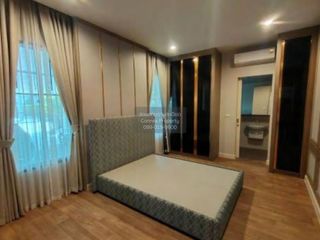 For sale 5 bedrooms house in Pak Kret, Nonthaburi