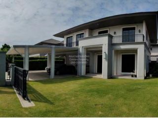 For sale 5 bedrooms house in Pak Kret, Nonthaburi
