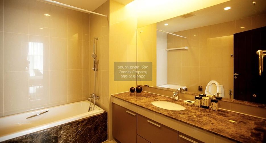 À vendre 1 chambre condo à Watthana, Bangkok