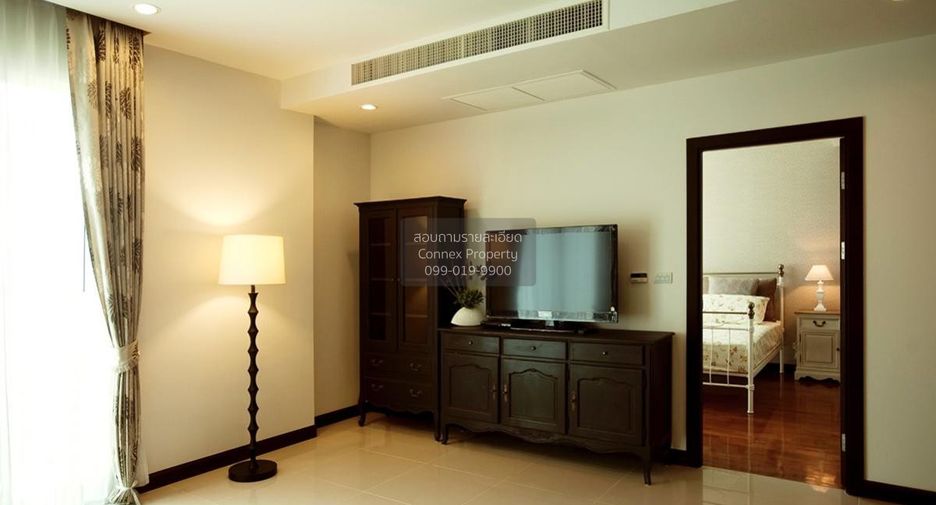 À vendre 1 chambre condo à Watthana, Bangkok