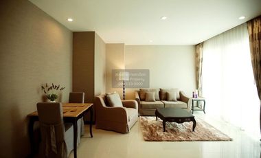 À vendre 1 chambre condo à Watthana, Bangkok