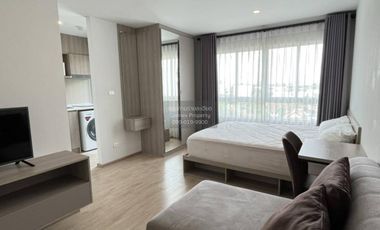 Wohnung zum Kauf mit 1 Zimmer in Chatuchak, Bangkok