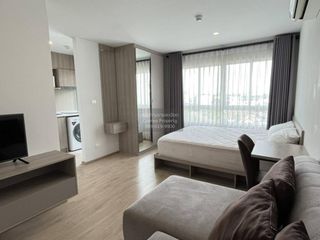 Wohnung zum Kauf mit 1 Zimmer in Chatuchak, Bangkok