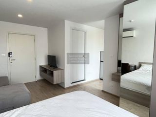 Wohnung zum Kauf mit 1 Zimmer in Chatuchak, Bangkok