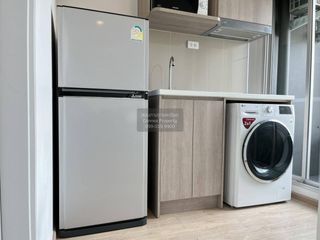Wohnung zum Kauf mit 1 Zimmer in Chatuchak, Bangkok