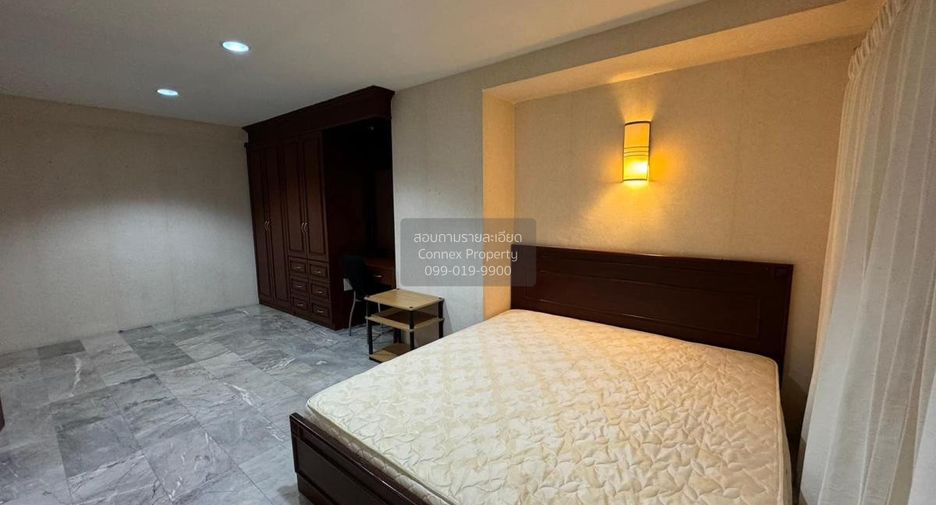 Wohnung zum Kauf mit 1 Zimmer in Khlong Toei, Bangkok