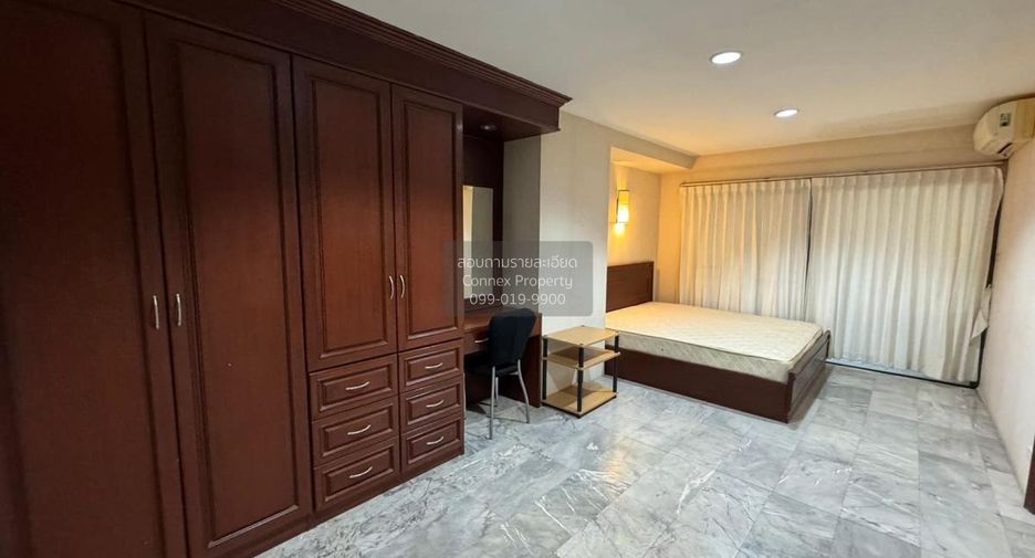 Wohnung zum Kauf mit 1 Zimmer in Khlong Toei, Bangkok