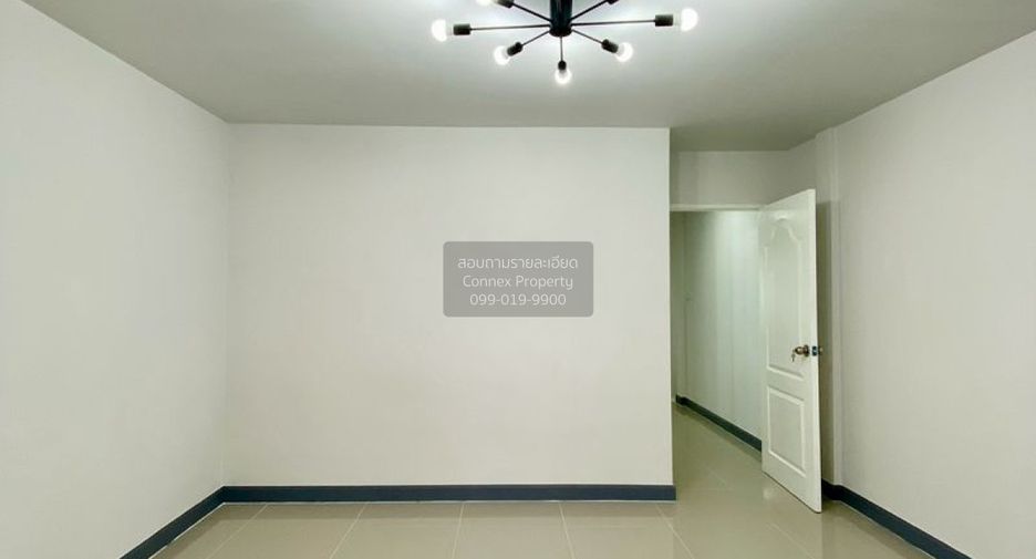 For sale 3 bedrooms townhouse in Sai Noi, Nonthaburi