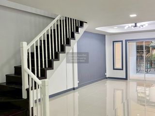 For sale 3 bedrooms townhouse in Sai Noi, Nonthaburi
