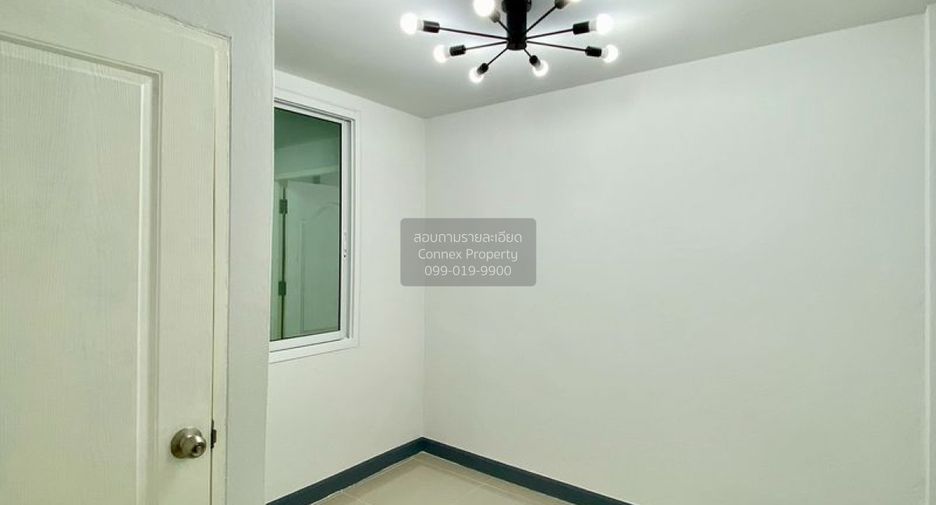For sale 3 bedrooms townhouse in Sai Noi, Nonthaburi