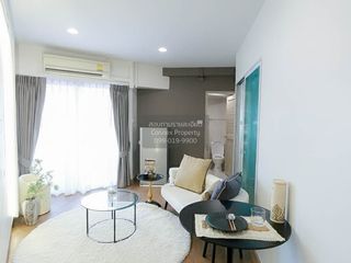 Продажа 1 кровать кондо в Лат Пхрао, Бангкок