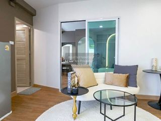 Продажа 1 кровать кондо в Лат Пхрао, Бангкок