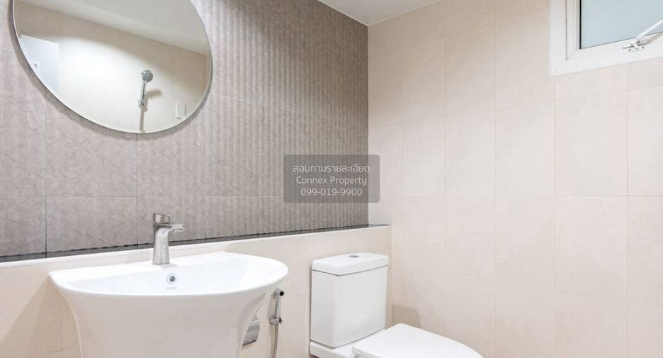 For sale 3 bedrooms house in Bang Yai, Nonthaburi