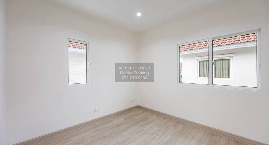 For sale 3 bedrooms house in Bang Yai, Nonthaburi