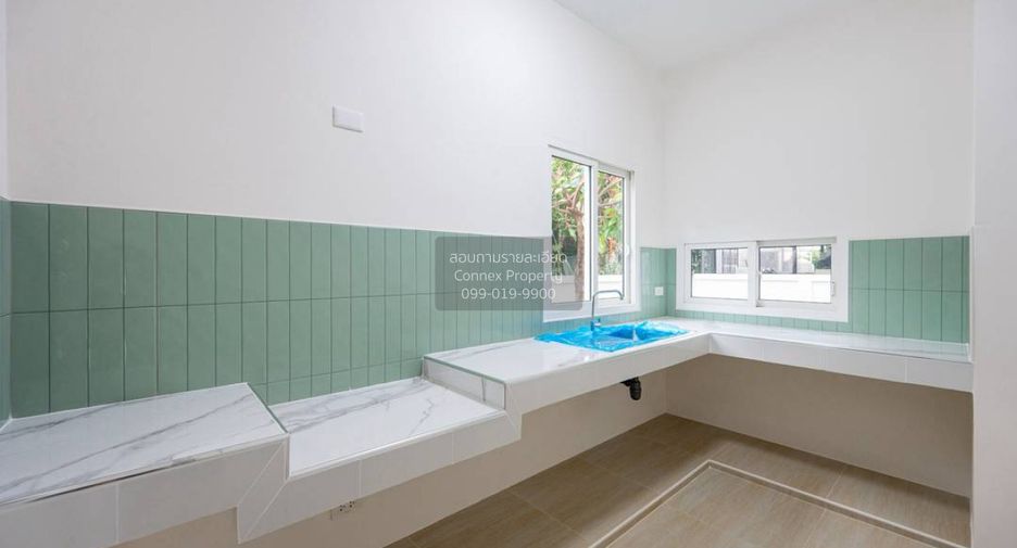 For sale 3 bedrooms house in Bang Yai, Nonthaburi