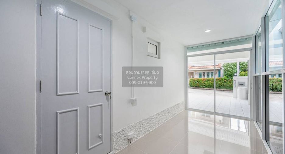 For sale 3 bedrooms house in Bang Yai, Nonthaburi