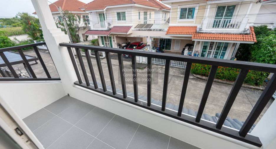 For sale 3 bedrooms house in Bang Yai, Nonthaburi