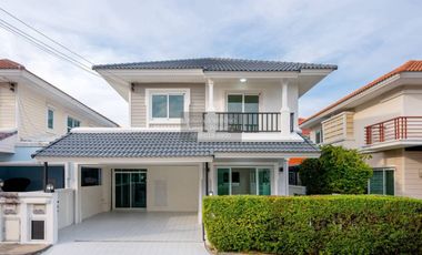 For sale 3 bedrooms house in Bang Yai, Nonthaburi