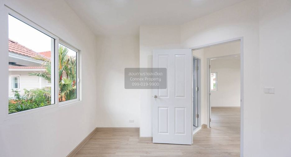 For sale 3 bedrooms house in Bang Yai, Nonthaburi