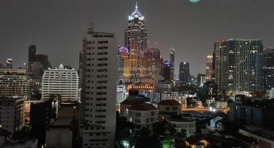 Wohnung zum Kauf mit 2 Zimmer in Khlong Toei, Bangkok