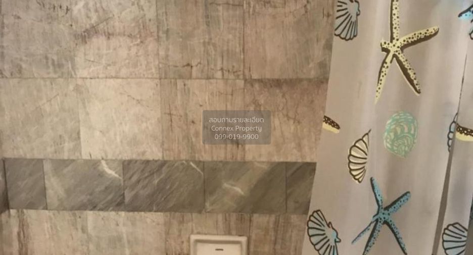 For sale 2 bedrooms condo in Khlong Toei, Bangkok