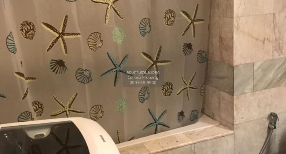 For sale 2 bedrooms condo in Khlong Toei, Bangkok