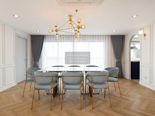 For sale 3 bedrooms condo in Bang Na, Bangkok