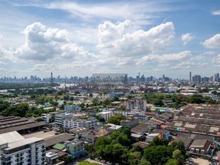 For sale 3 bedrooms condo in Bang Na, Bangkok