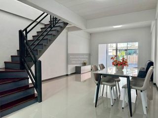 For sale 2 bedrooms townhouse in Sai Noi, Nonthaburi