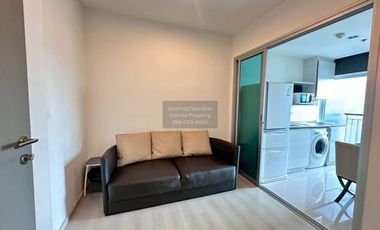 For sale 1 bed condo in Huai Khwang, Bangkok