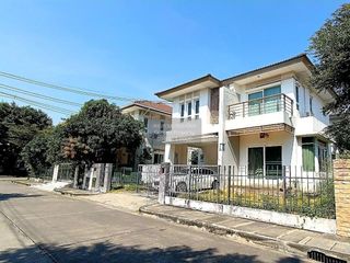 Продажа 3 спальни дом в Тхунг Кхру, Бангкок