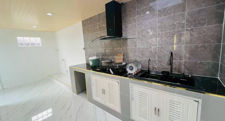Продажа 2 спальни таунхаус в Khlong Luang, Патумтани