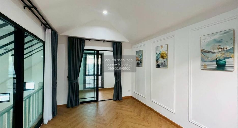 Продажа 2 спальни таунхаус в Khlong Luang, Патумтани