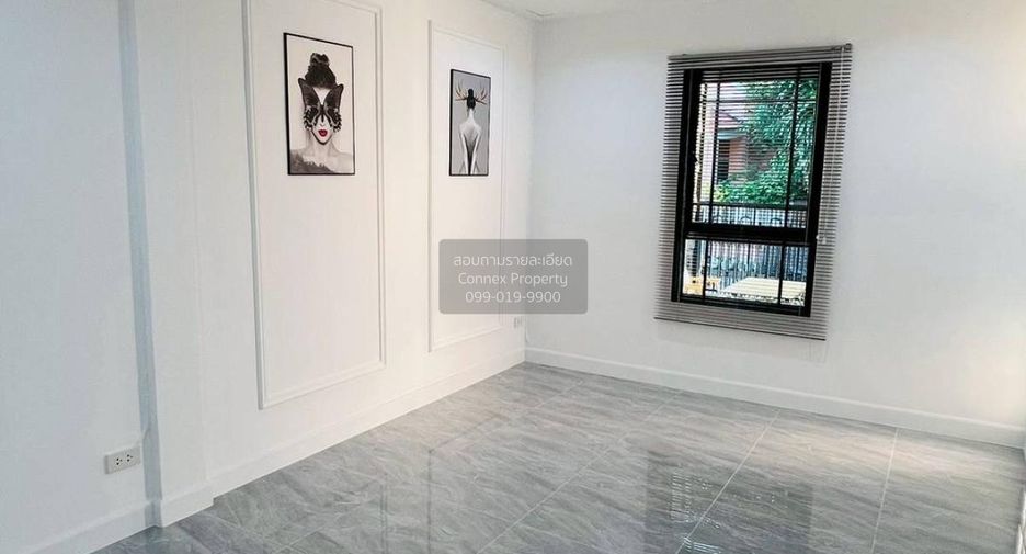 Продажа 2 спальни таунхаус в Khlong Luang, Патумтани
