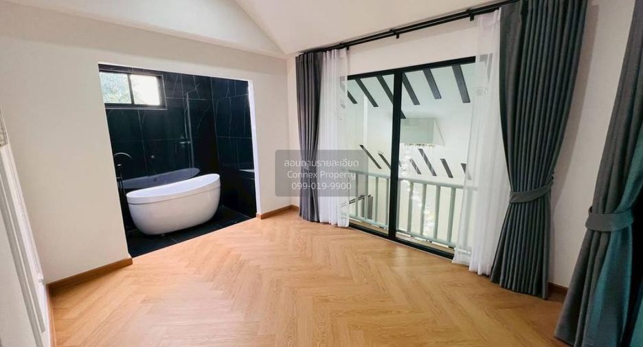 Продажа 2 спальни таунхаус в Khlong Luang, Патумтани