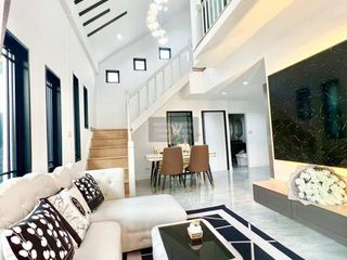 For sale 2 bedrooms townhouse in Khlong Luang, Pathum Thani