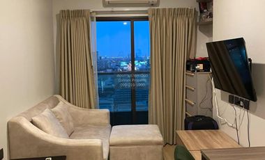 For sale 1 bed condo in Din Daeng, Bangkok