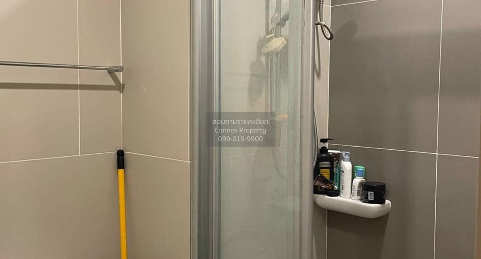 For sale 1 bed condo in Din Daeng, Bangkok