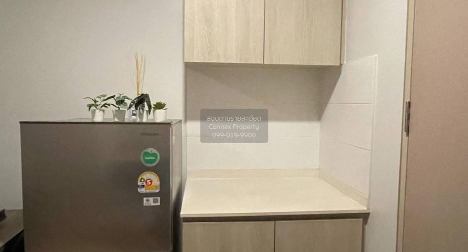 For sale 1 bed condo in Din Daeng, Bangkok