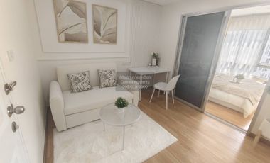 Wohnung zum Kauf mit 1 Zimmer in Bangkok Noi, Bangkok