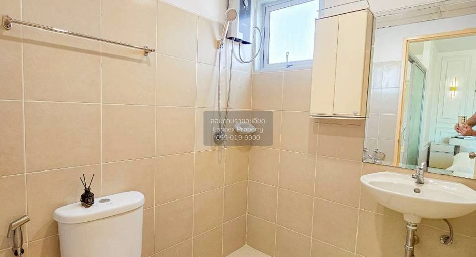 For sale 1 bed condo in Bang Na, Bangkok