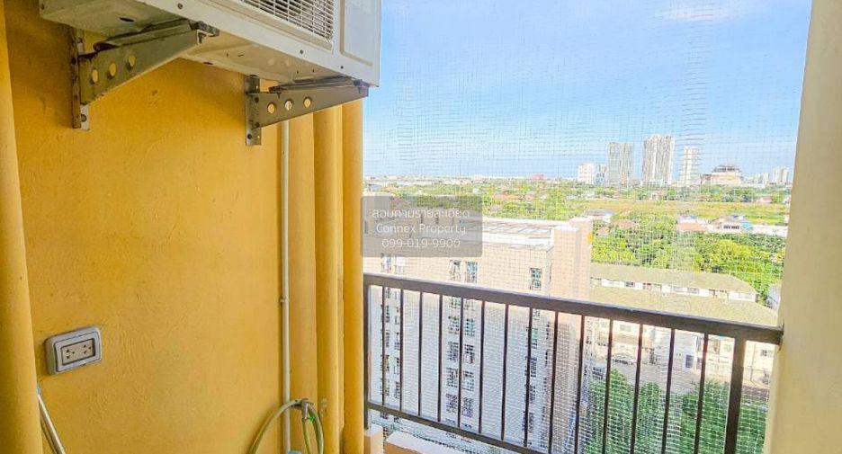 For sale 1 bed condo in Bang Na, Bangkok