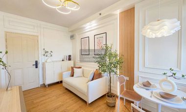 For sale 1 bed condo in Bang Na, Bangkok