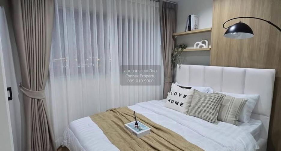 出售 1 卧室 公寓 在 Bang Phli, Samut Prakan