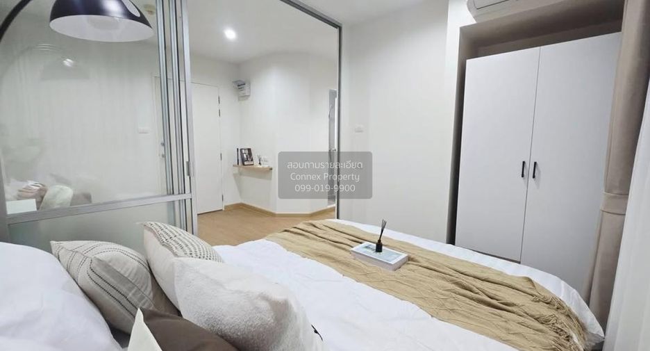 出售 1 卧室 公寓 在 Bang Phli, Samut Prakan